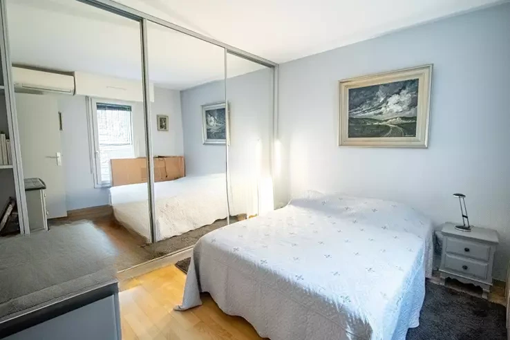 Квартира в Каннах, Франция, 97 м² - фото 3