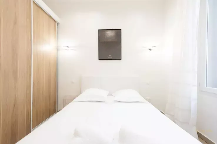 Квартира в Каннах, Франция, 46 м² - фото 3