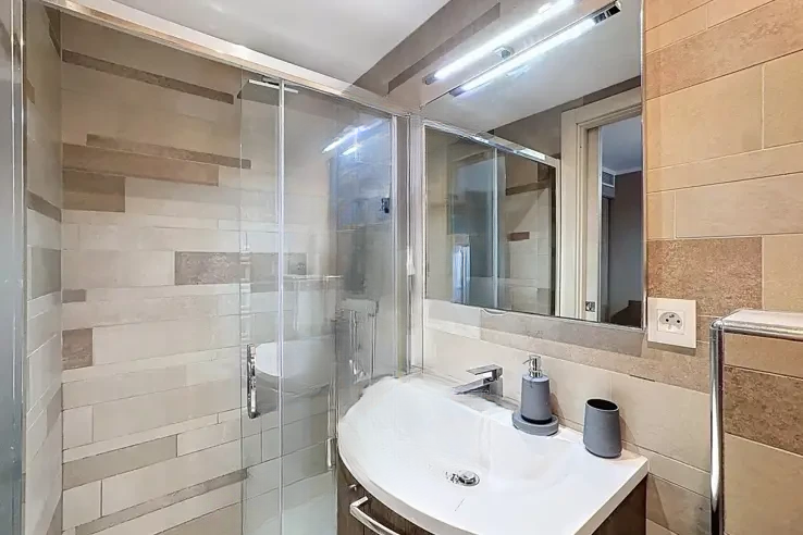 Квартира в Каннах, Франция, 59 м² - фото 3