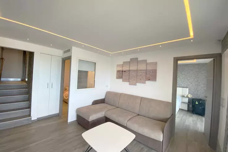 Квартира в Каннах, Франция, 45 м² - фото 3