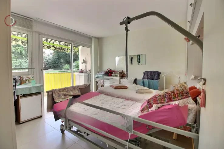 Квартира в Каннах, Франция, 50 м² - фото 3