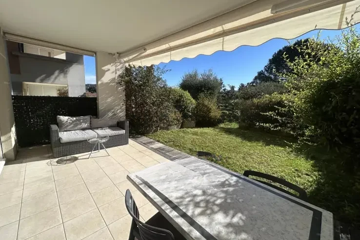 Квартира в Каннах, Франция, 70 м² - фото 3