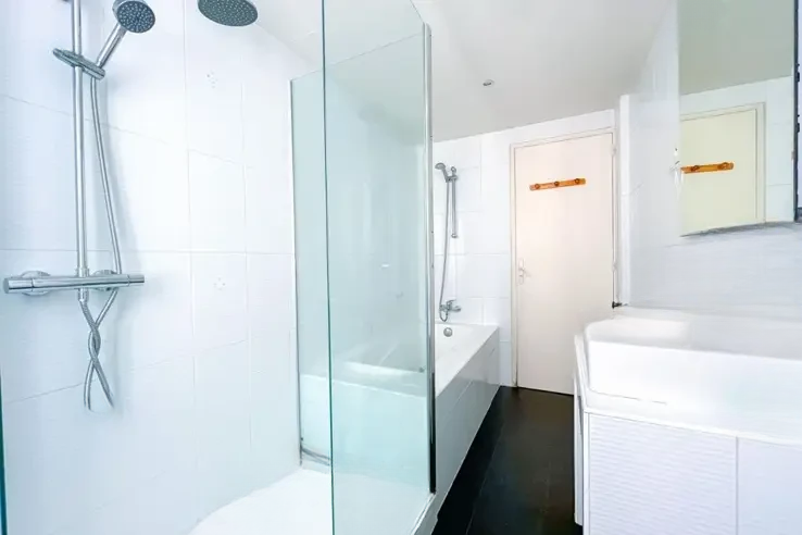 Квартира в Каннах, Франция, 47 м² - фото 3