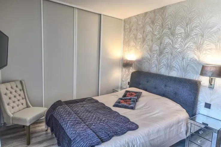 Квартира в Каннах, Франция, 88 м² - фото 3