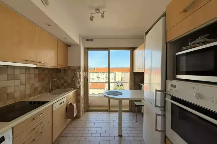 Квартира в Каннах, Франция, 76 м² - фото 3