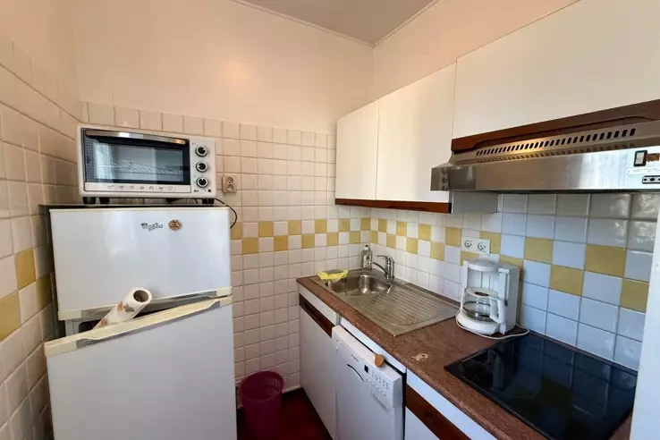 Квартира в Каннах, Франция, 45 м² - фото 3