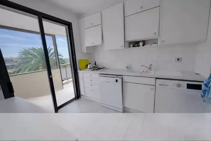 Квартира в Каннах, Франция, 85 м² - фото 3