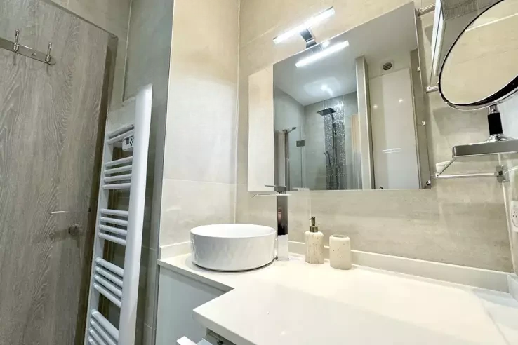 Квартира в Каннах, Франция, 20 м² - фото 3