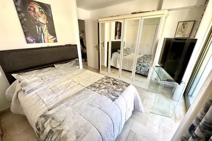 Квартира в Каннах, Франция, 55 м² - фото 3