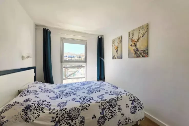 Квартира в Каннах, Франция, 27 м² - фото 3