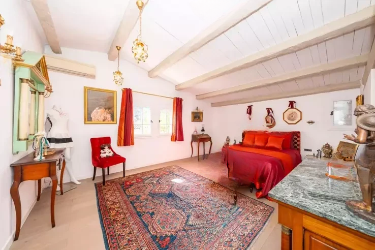 Квартира в Каннах, Франция, 228 м² - фото 3