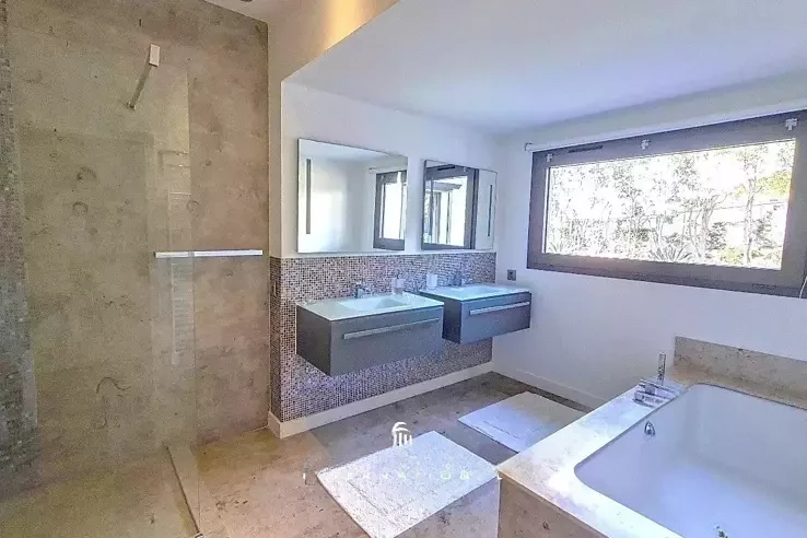 Квартира в Каннах, Франция, 200 м² - фото 3