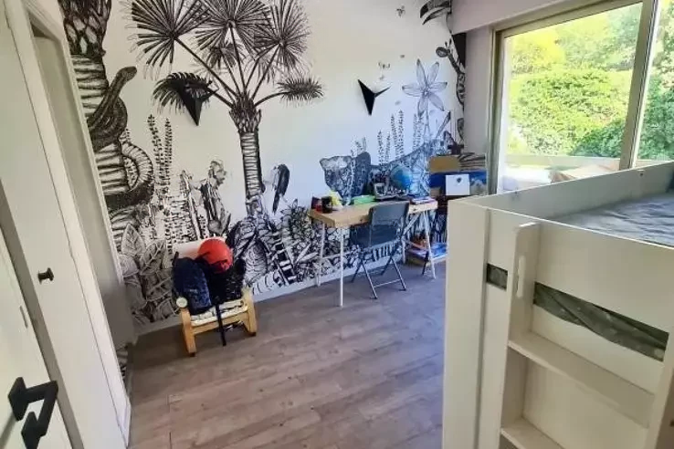 Квартира в Каннах, Франция, 80 м² - фото 3