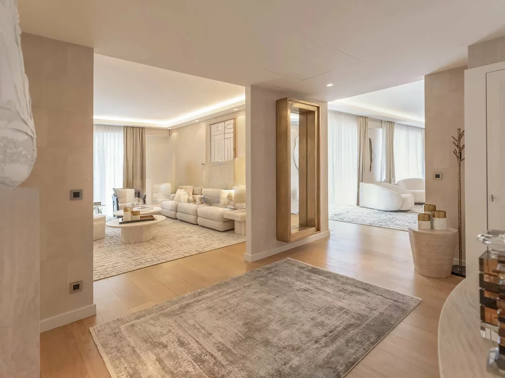 Квартира в Сен-Романе, Монако, 460 м² - фото 7