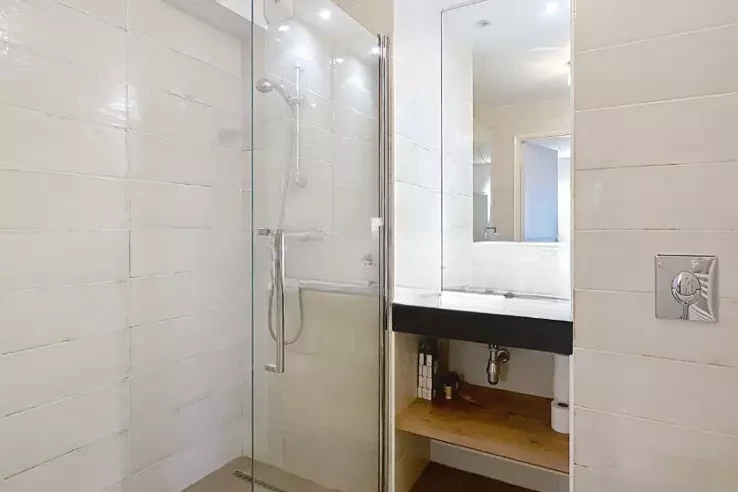 Квартира в Каннах, Франция, 40 м² - фото 3