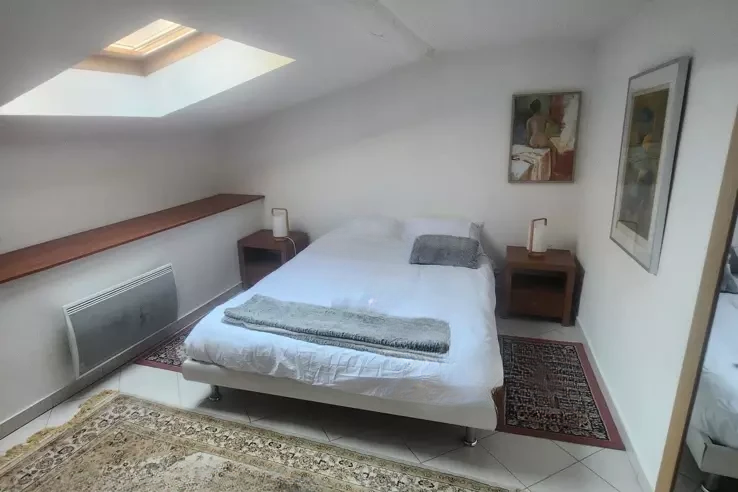 Квартира в Каннах, Франция, 54 м² - фото 3