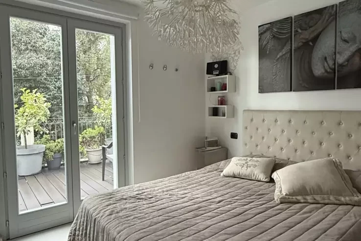 Квартира в Каннах, Франция, 91 м² - фото 3