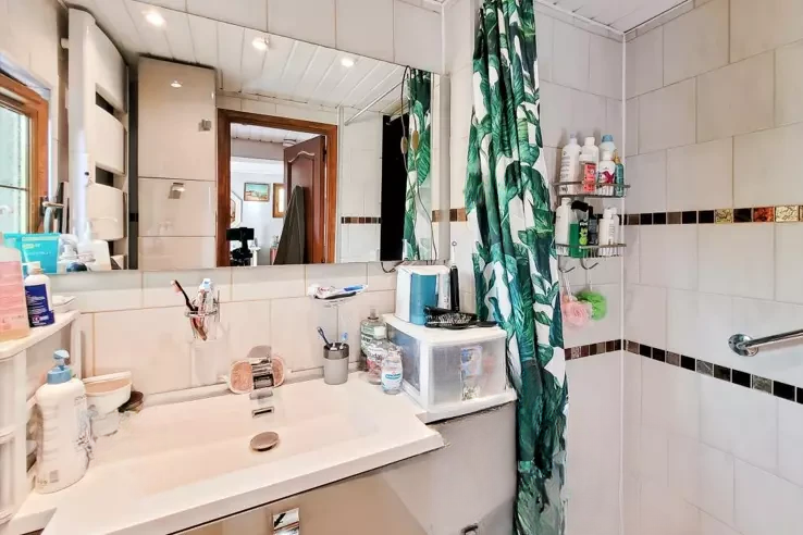 Квартира в Каннах, Франция, 108 м² - фото 3