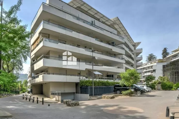 Квартира в Каннах, Франция, 59 м² - фото 3