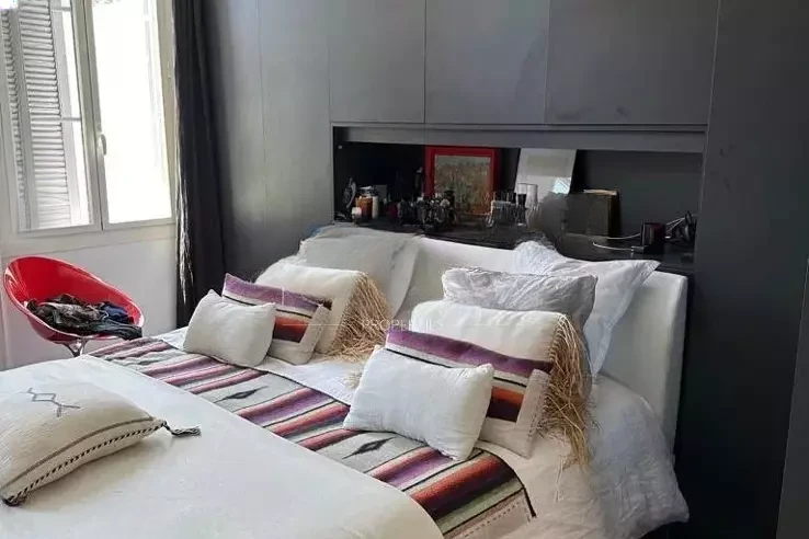Квартира в Каннах, Франция, 163 м² - фото 3