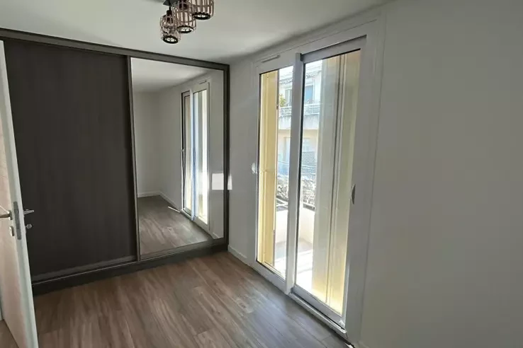Квартира в Каннах, Франция, 35 м² - фото 3