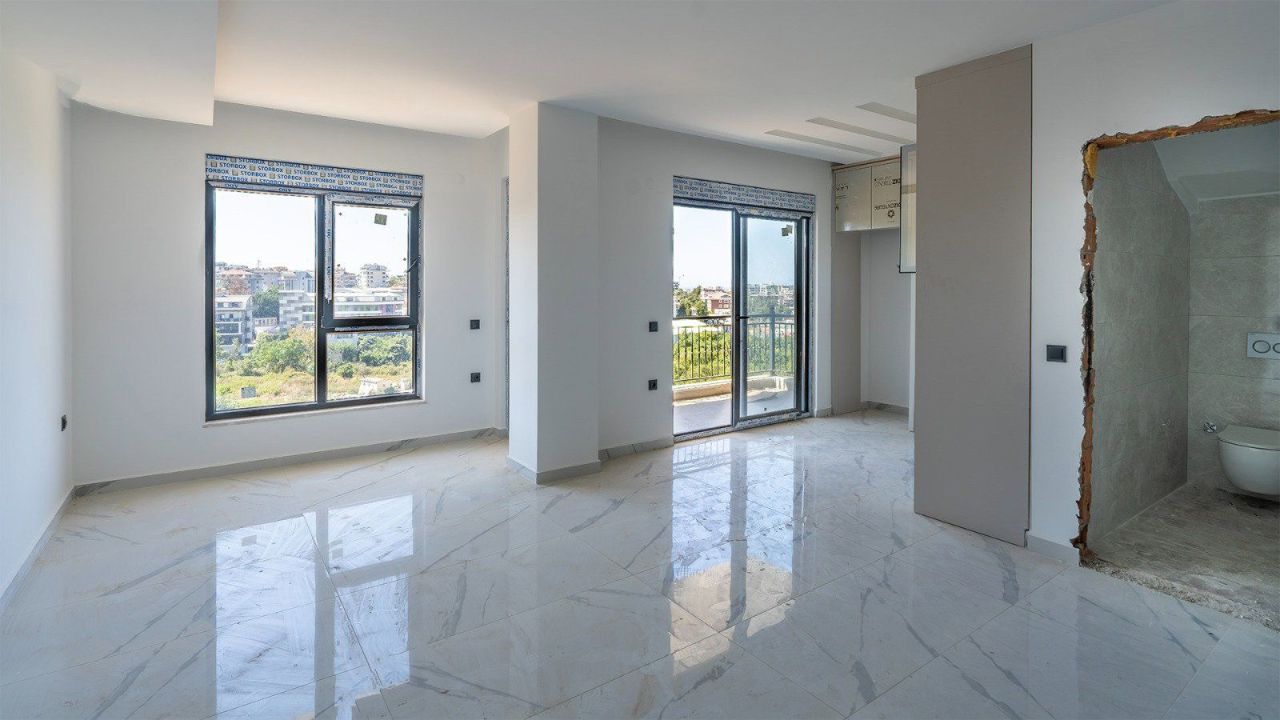 Апартаменты в Алании, Турция, 145 м² - фото 3