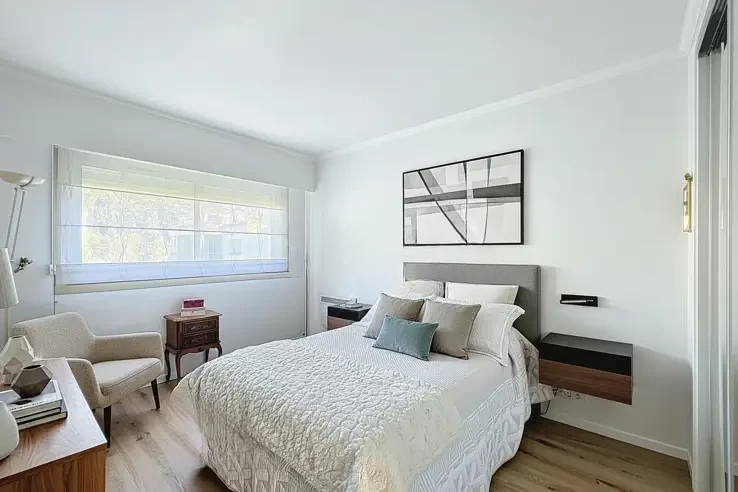 Квартира в Каннах, Франция, 102 м² - фото 3
