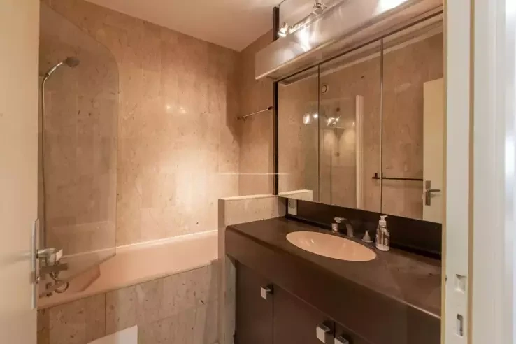 Квартира в Каннах, Франция, 41 м² - фото 3