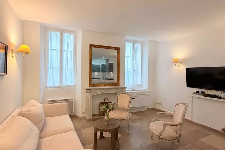 Квартира в Каннах, Франция, 62 м² - фото 3