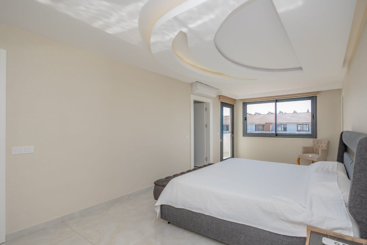 Апартаменты в Алании, Турция, 180 м² - фото 5