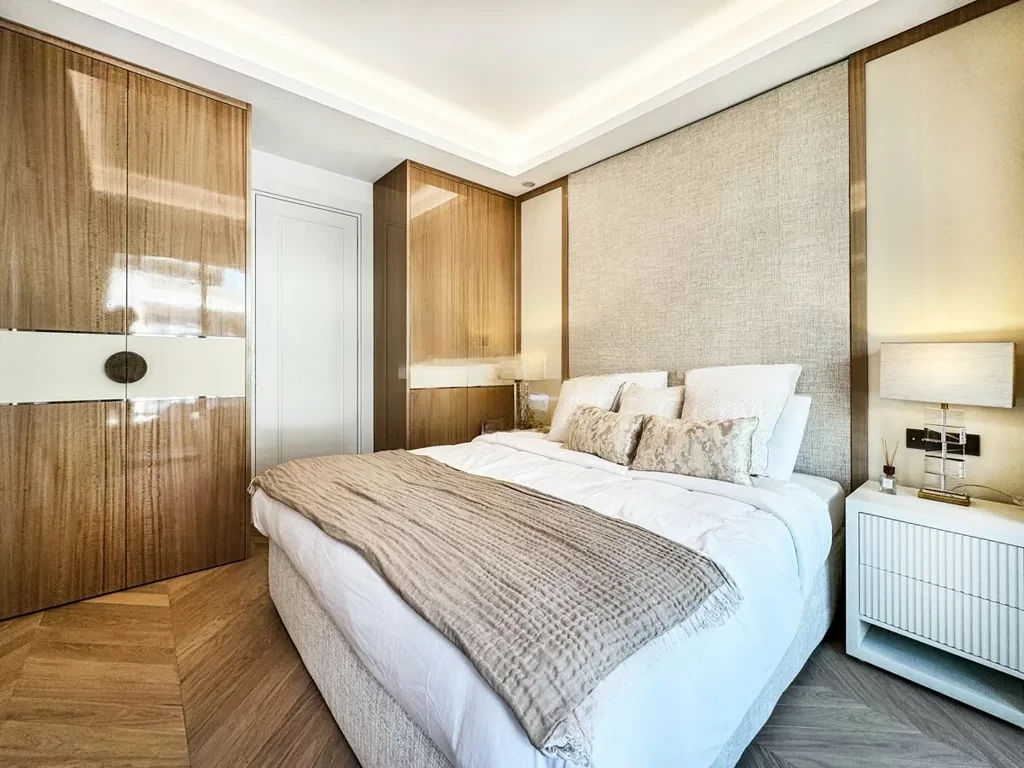 Квартира в Монако, Монако, 110 м² - фото 7