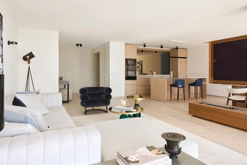 Квартира в Каннах, Франция, 105 м² - фото 7