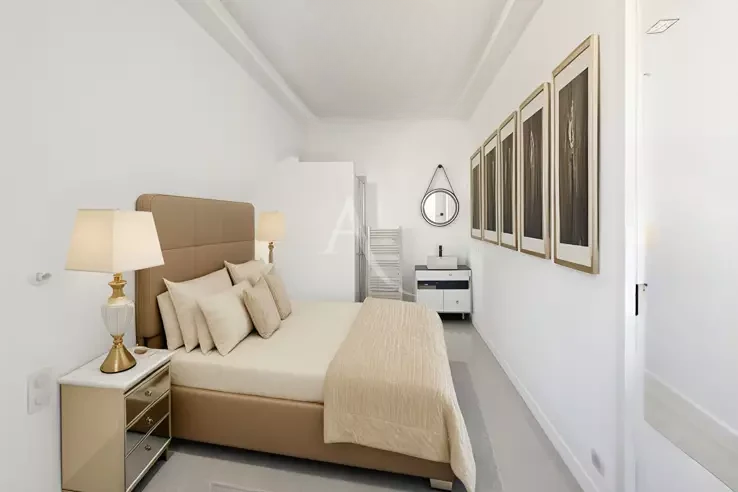 Квартира в Каннах, Франция, 93 м² - фото 3