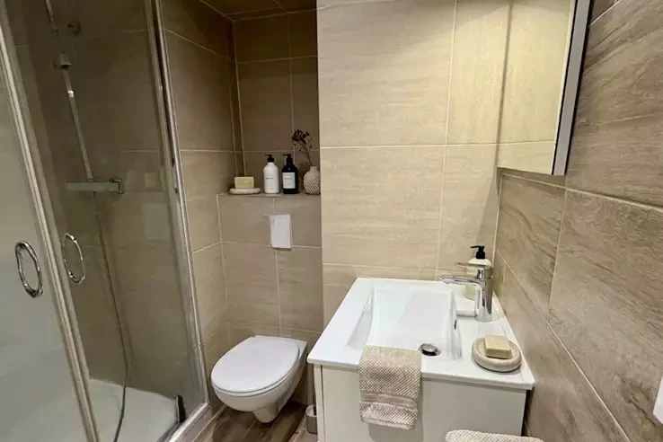Квартира в Каннах, Франция, 26 м² - фото 3