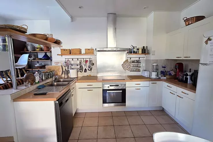 Квартира в Каннах, Франция, 160 м² - фото 3