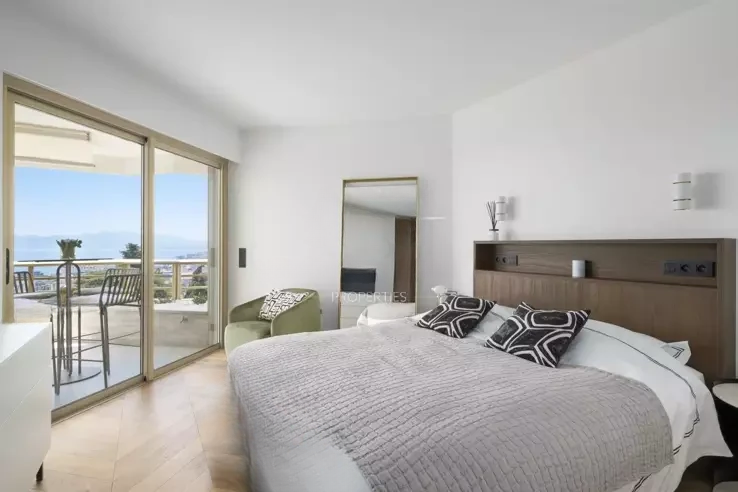 Квартира в Каннах, Франция, 150 м² - фото 3