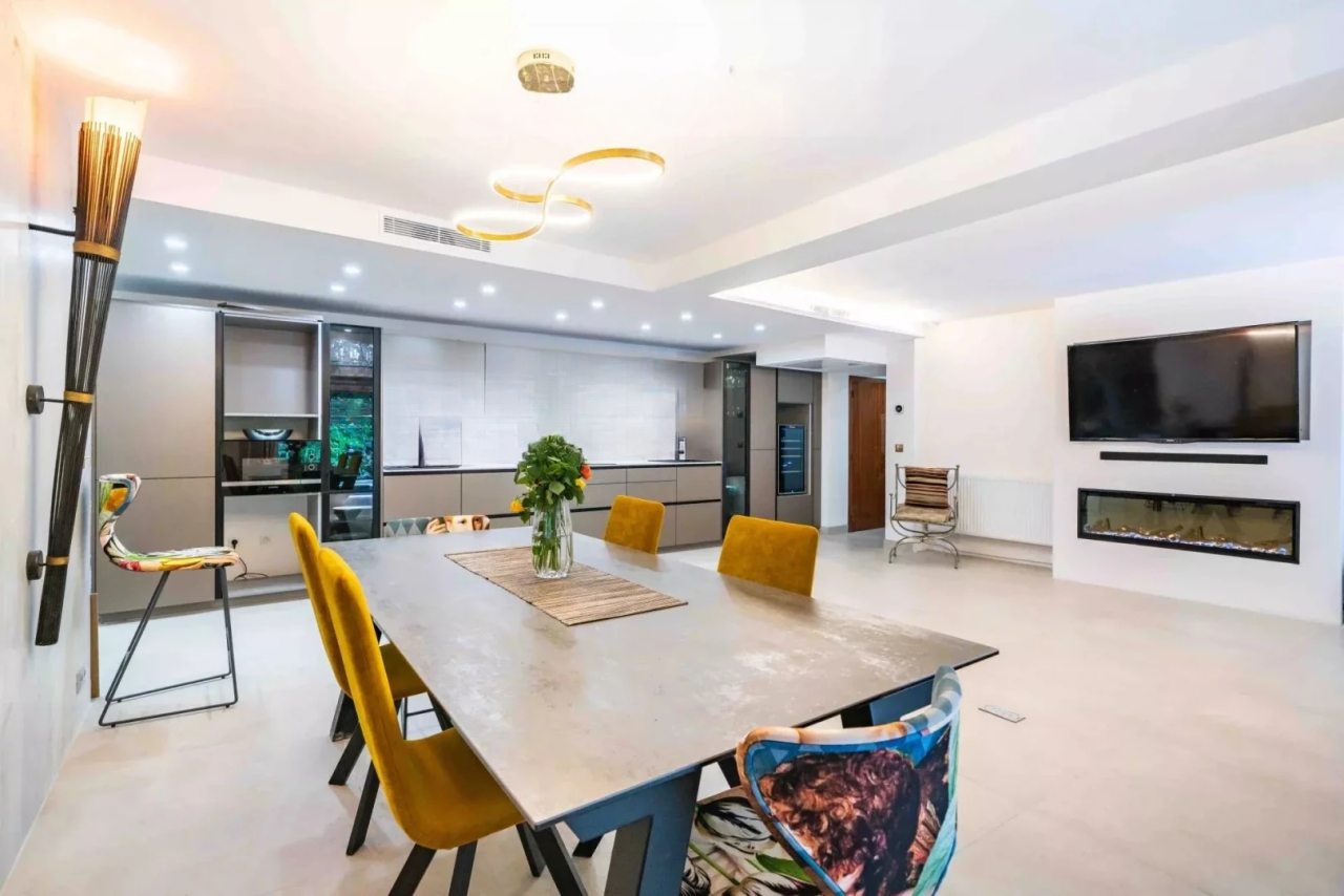Квартира в Каннах, Франция, 130 м² - фото 7