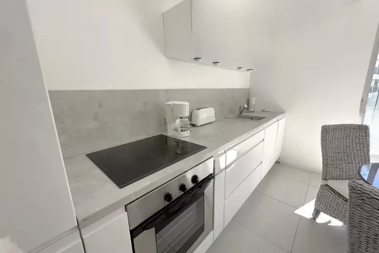 Квартира в Каннах, Франция, 35 м² - фото 3