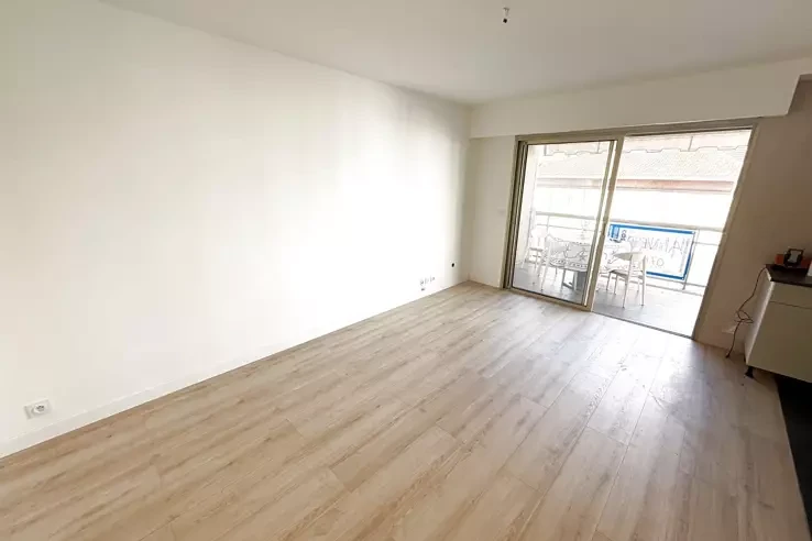 Квартира в Каннах, Франция, 40 м² - фото 3