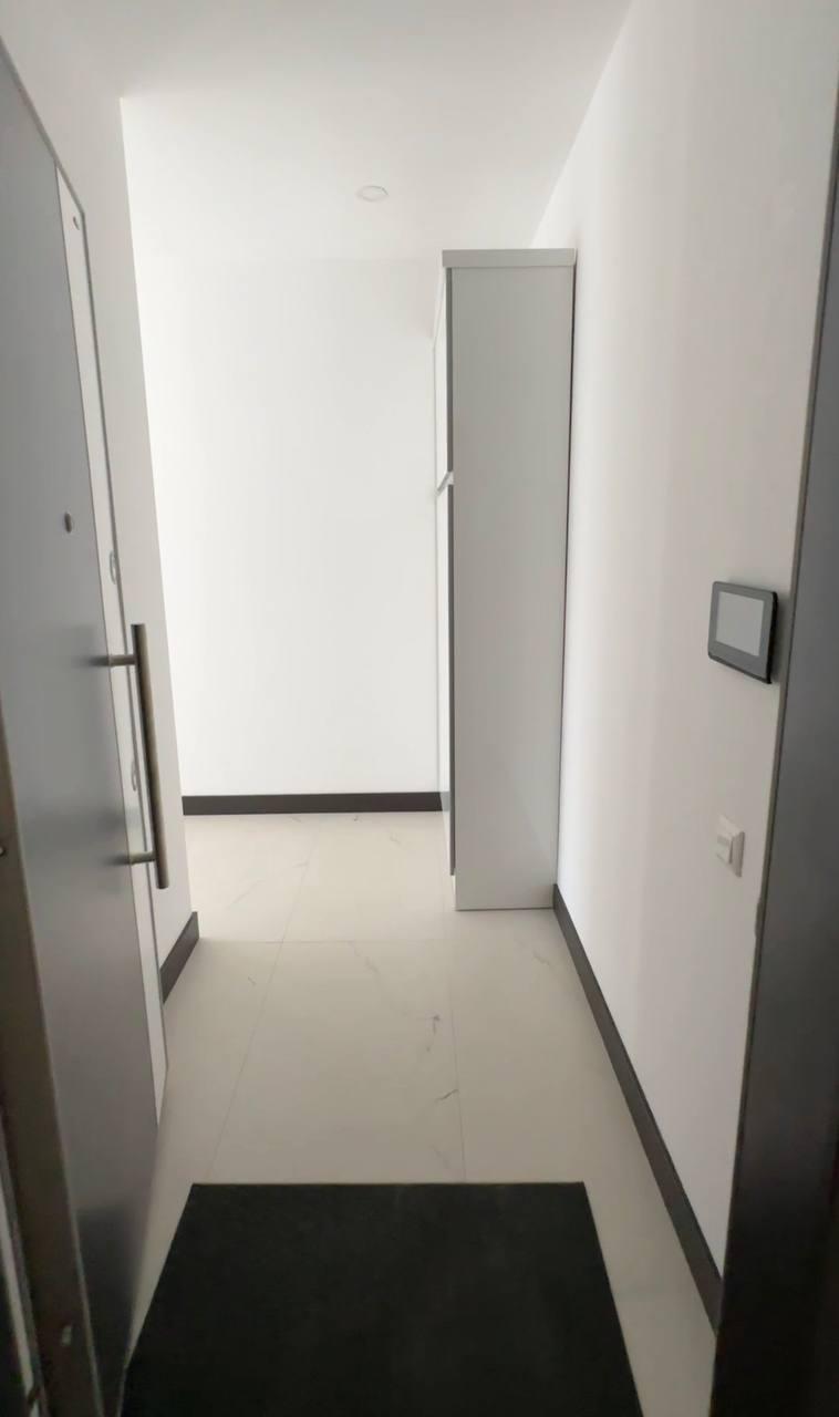 Апартаменты в Алании, Турция, 55 м² - фото 6