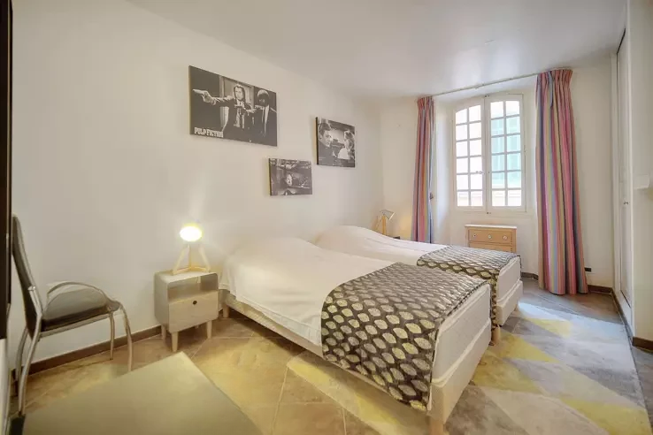 Квартира в Каннах, Франция, 85 м² - фото 3