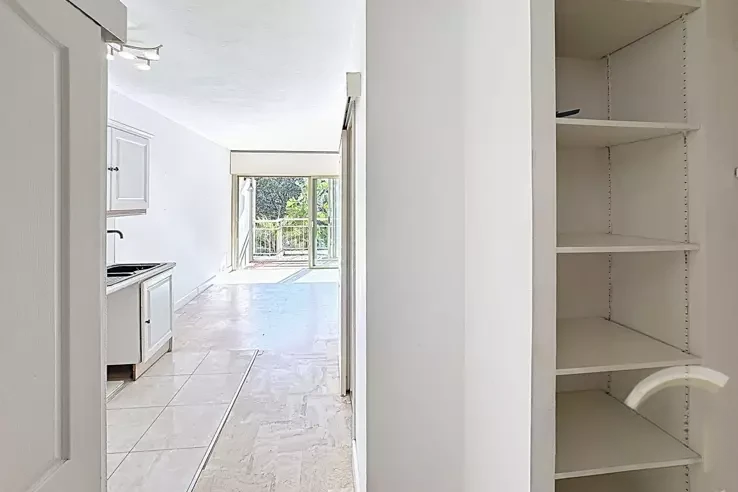 Квартира в Каннах, Франция, 30 м² - фото 3