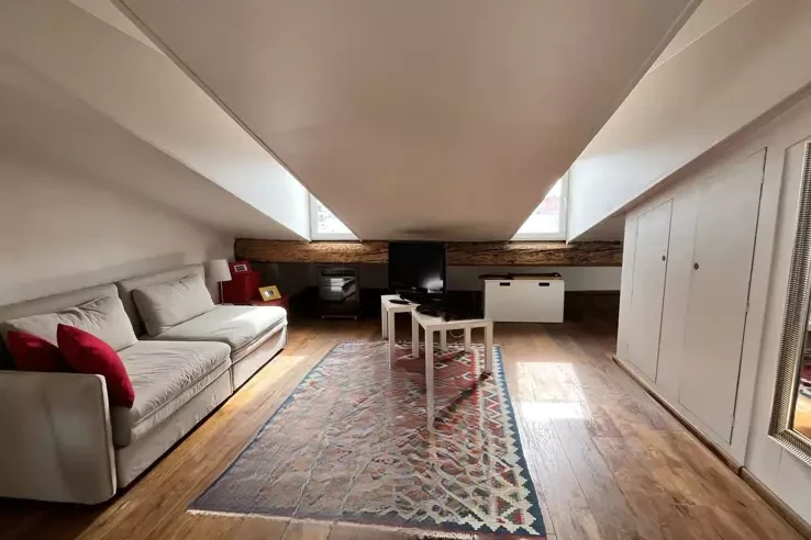 Квартира в Каннах, Франция, 19 м² - фото 3