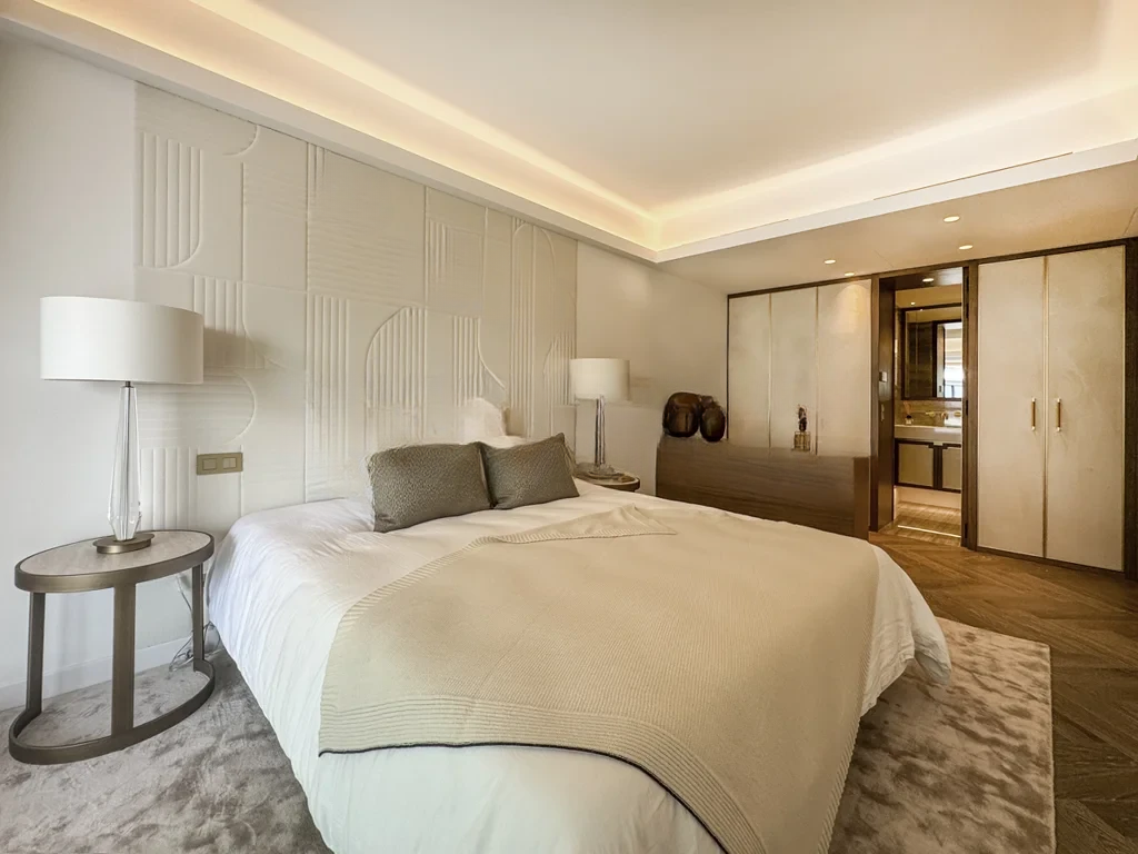 Квартира в Сен-Романе, Монако, 150 м² - фото 7
