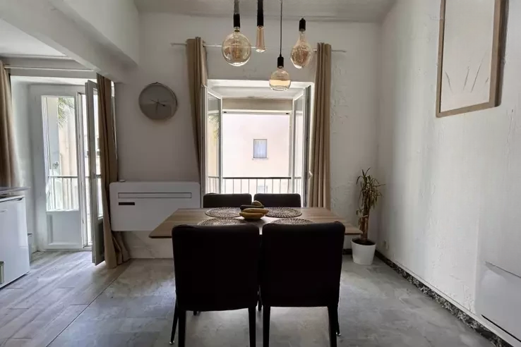 Квартира в Каннах, Франция, 37 м² - фото 3