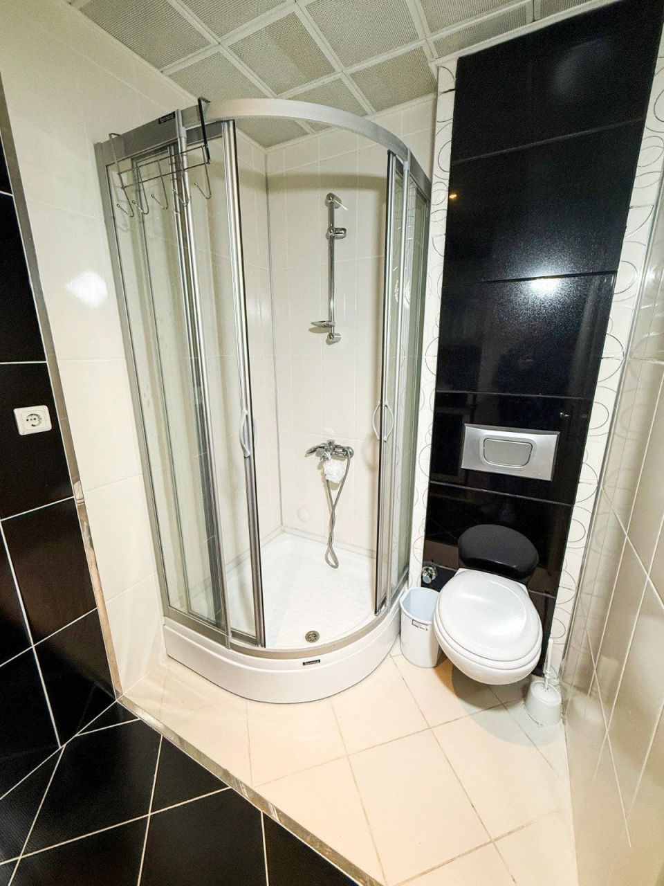 Апартаменты в Алании, Турция, 110 м² - фото 8