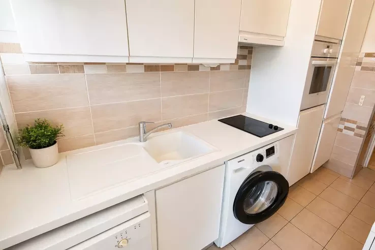 Квартира в Каннах, Франция, 46 м² - фото 3