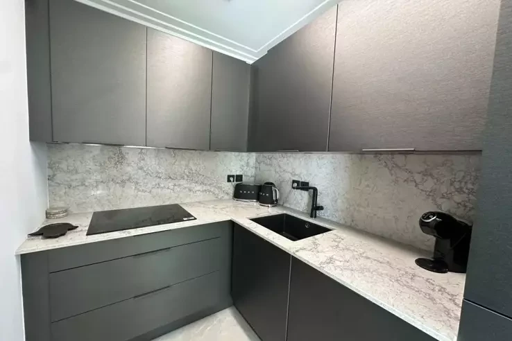 Квартира в Каннах, Франция, 43 м² - фото 3