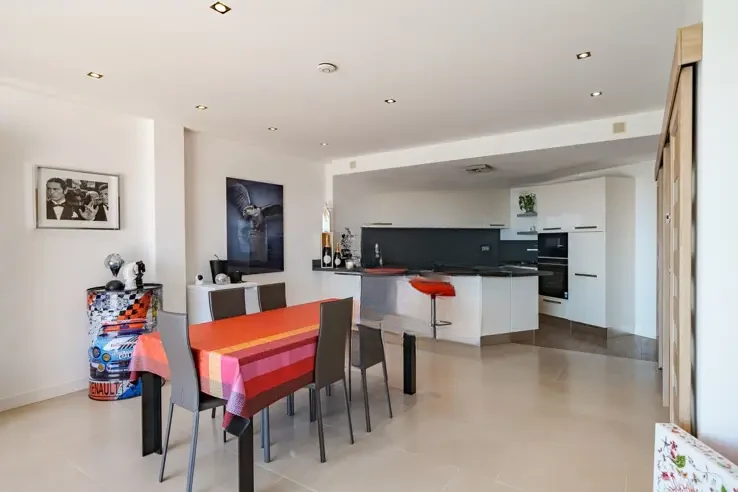 Квартира в Каннах, Франция, 204 м² - фото 3