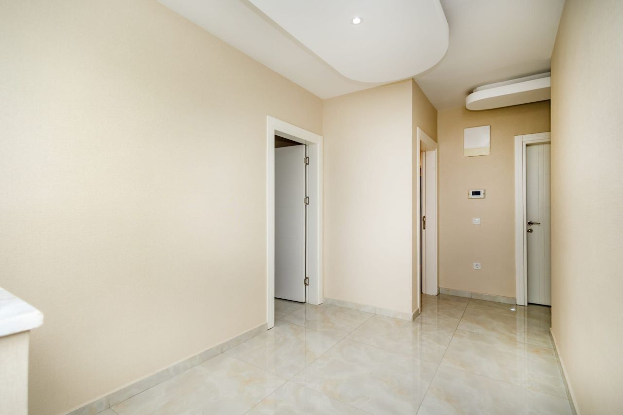 Апартаменты в Алании, Турция, 180 м² - фото 9